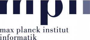 Max-Planck-Institut für Informatik
